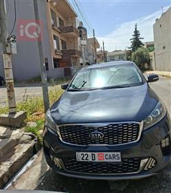 كيا سورينتو